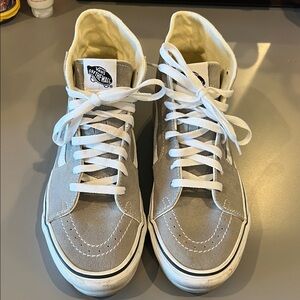 Vans High Top Old Skool